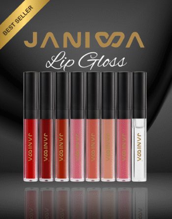 Janiwa Lip Gloss
