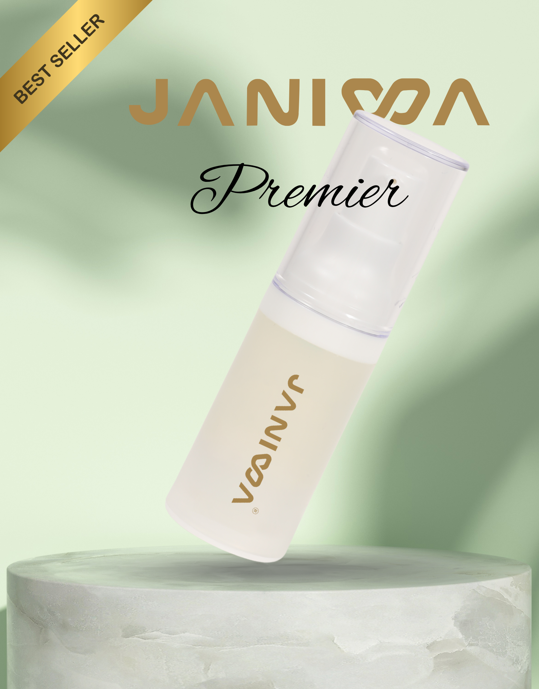 Janiwa Primer
